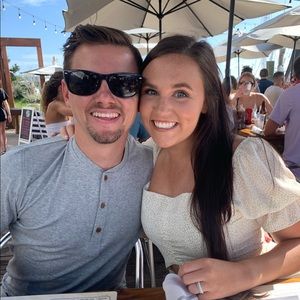 Meet your Posher, Courtney